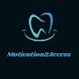 Motivation2Access logo