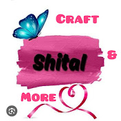 Shital craft and more