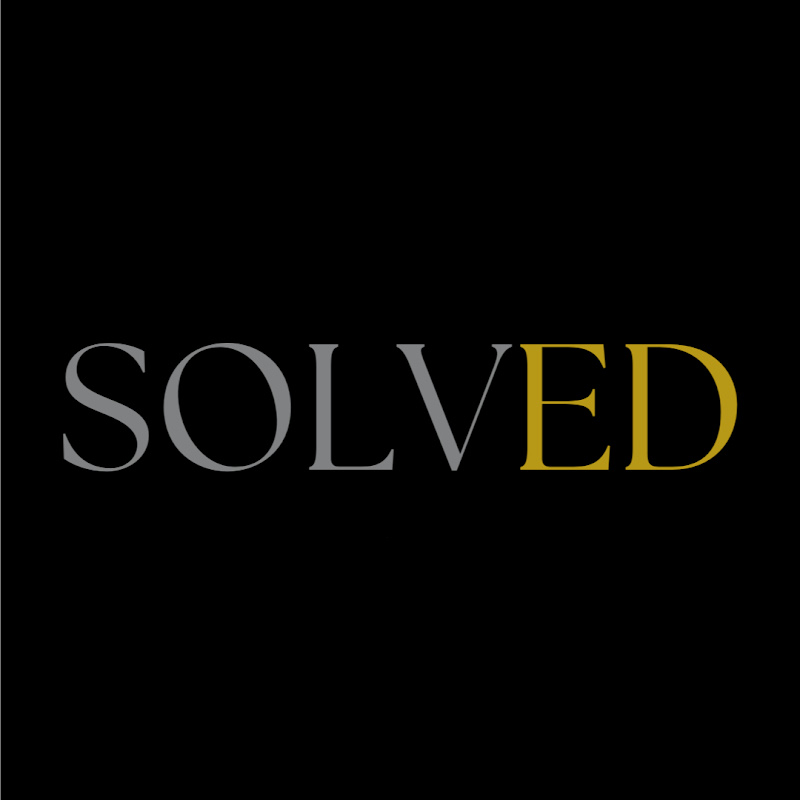 SOLVED