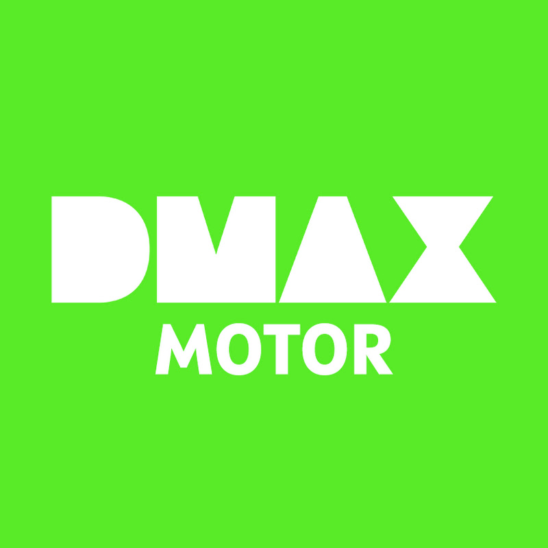 DMAX Motor España