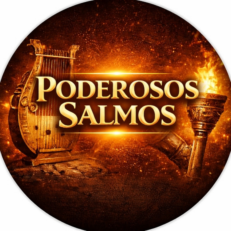 PODEROSOS SALMOS