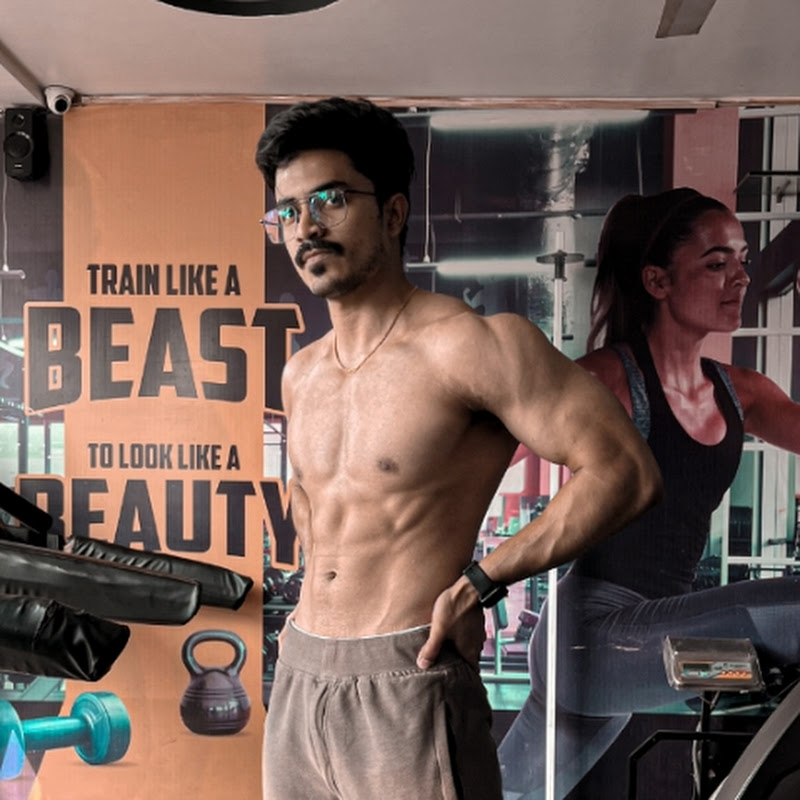 Aditya Vadher