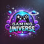 Gaming Universe logo