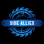 Side Allies logo