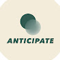 ANTICIPATE logo