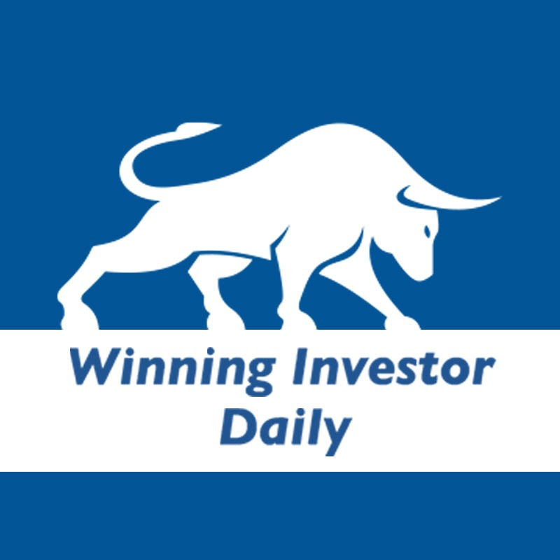 Winning Investor Daily