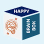 Happy Brain Box logo