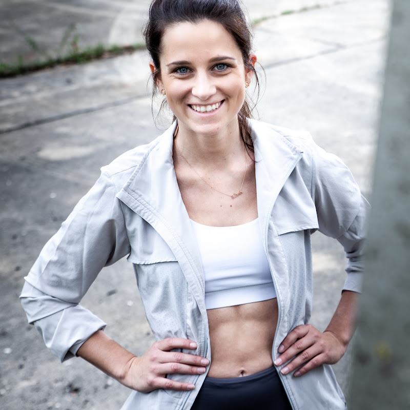 Lisa Pröscher - Personal Trainer