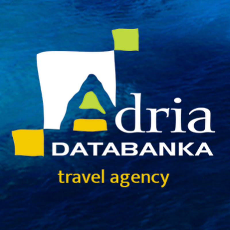 Adria Databanka - travel agency