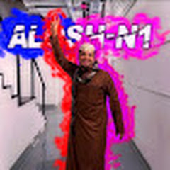 ALOSH  |  علوش