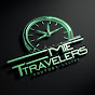 Time Travelers logo
