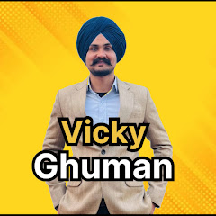 Vicky ghuman