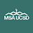 MSA UCSD