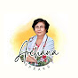 Dr Archana Speaks logo