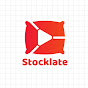 Stocklate logo