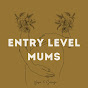 Entry Level Mums logo
