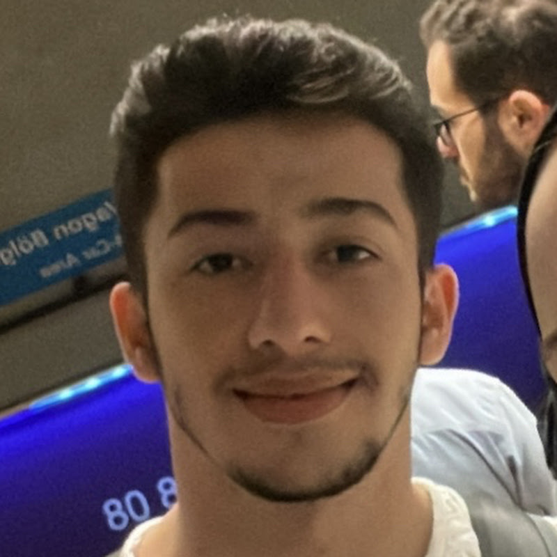 Channel Avatar
