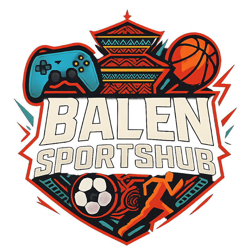 Balen SportsHub