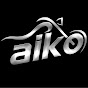 aikoelectricbike logo
