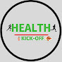 Health Kick-off logo