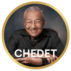 Dr Mahathir Mohamad Avatar