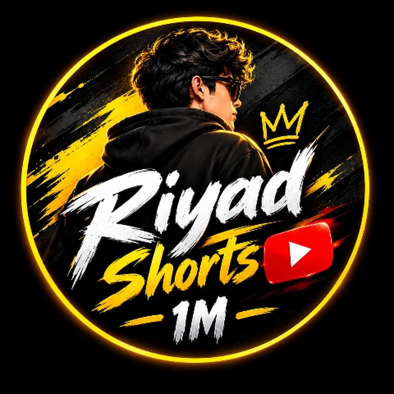 Riyad Shorts 1M