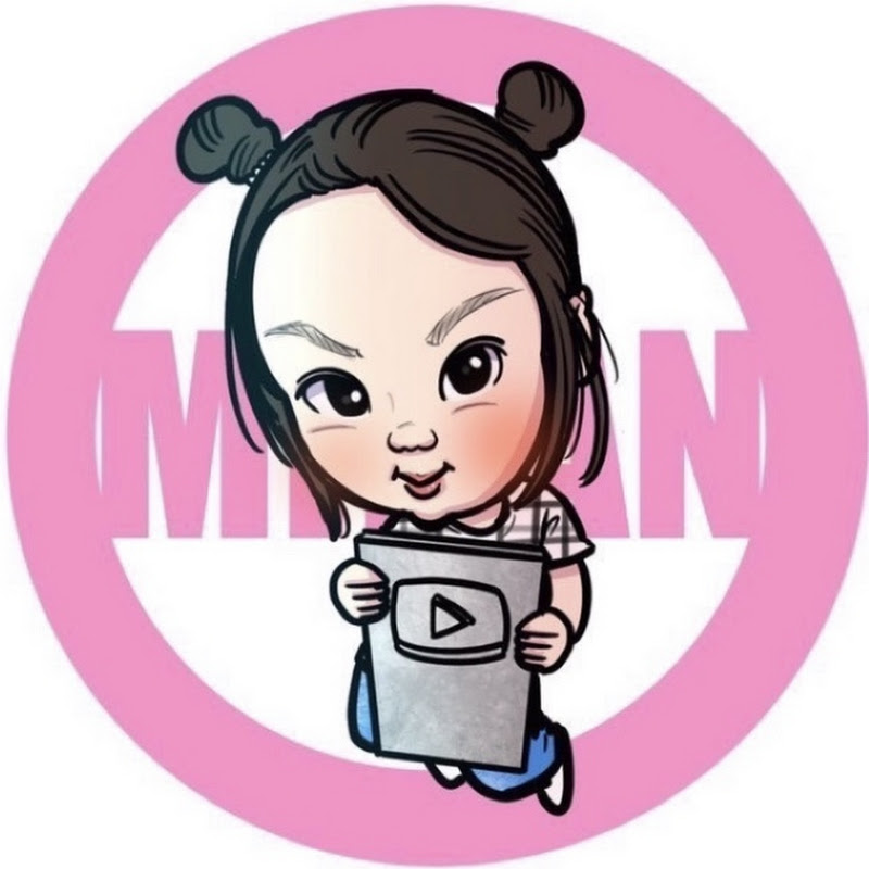 チビみらんチャンネルのサムネイル