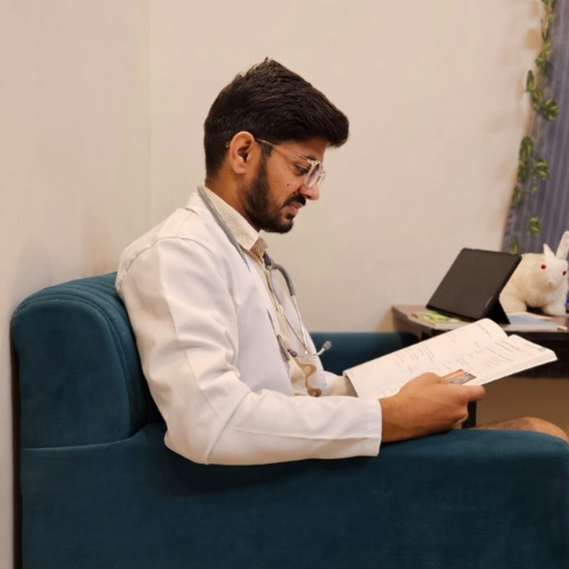 Manoj Kumar MBBS