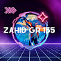 Zahid GR 155 logo