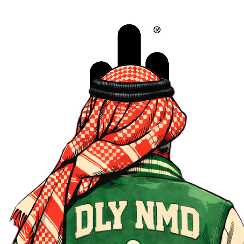 Daily Nomad