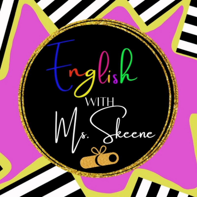 English with Ms.Skeene