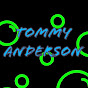 Tommy Anderson YouTube Profile Photo