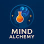 Mind Alchemy  logo