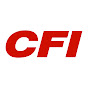 We Drive CFI logo