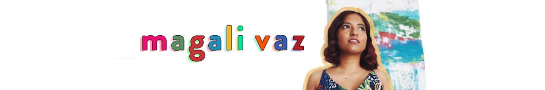Magali Vaz Avatar de chaîne YouTube