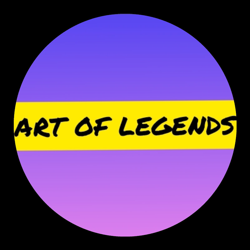 ART OF LEGENDS
