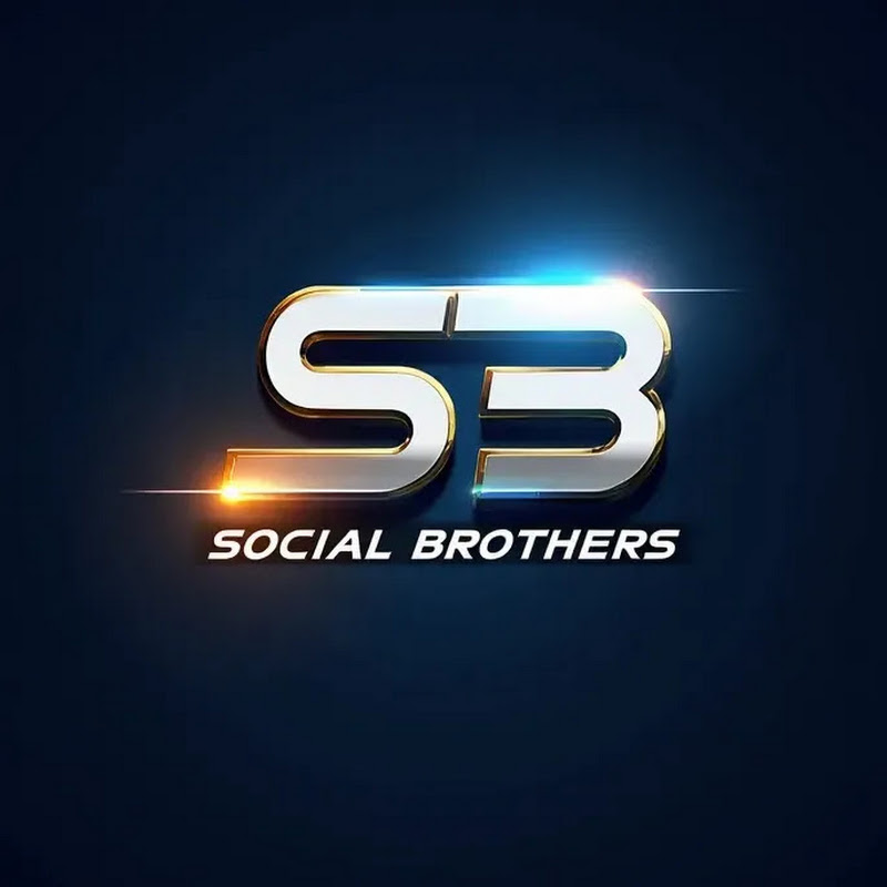 SOCIAL BROTHERS