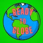 Ready To Globe logo