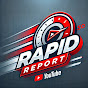 Rapid Report logo