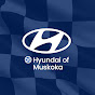 Hyundai of Muskoka