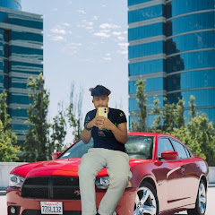 Nafees Khan officially 