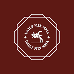 Daily Mix MMA