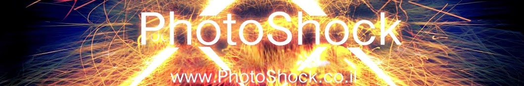 PhotoShock IL YouTube channel avatar