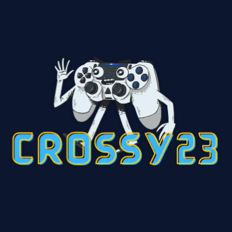 Crossy23