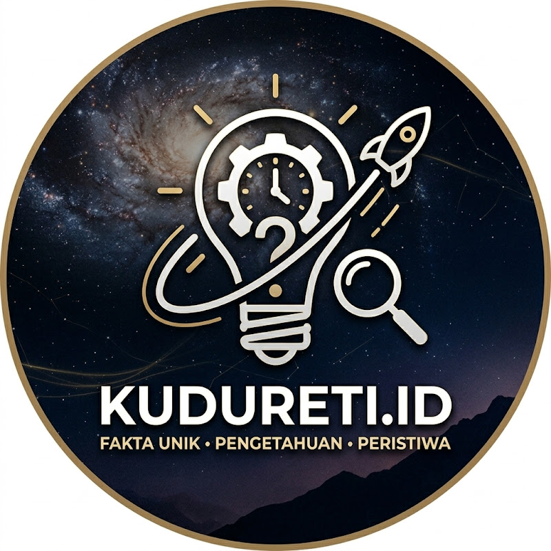 KUDURETI
