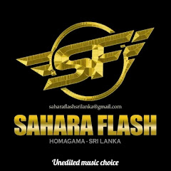 Sahara Flash Official Avatar
