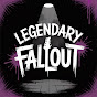 Legendery fallout logo