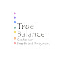 True Balance Center for Breath and Bodywork logo