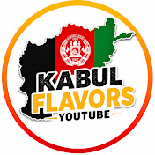 Kabul Flavors