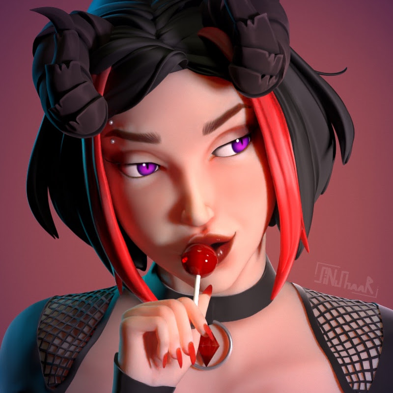 Succubus Xen logo